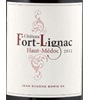 Chateau Fort Lignac, Haut Medoc Aoc